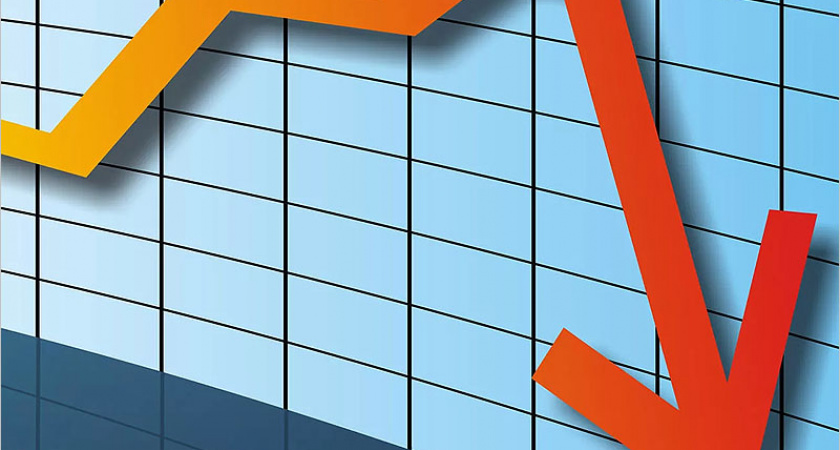 Индекс промпроизводства в Брянской области упал до 104,1%
