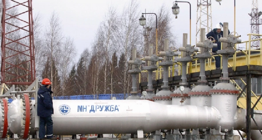 Нефтеперекачивающую станцию «Новозыбков» в Брянской области попытались 15 марта подорвать диверсанты - источник