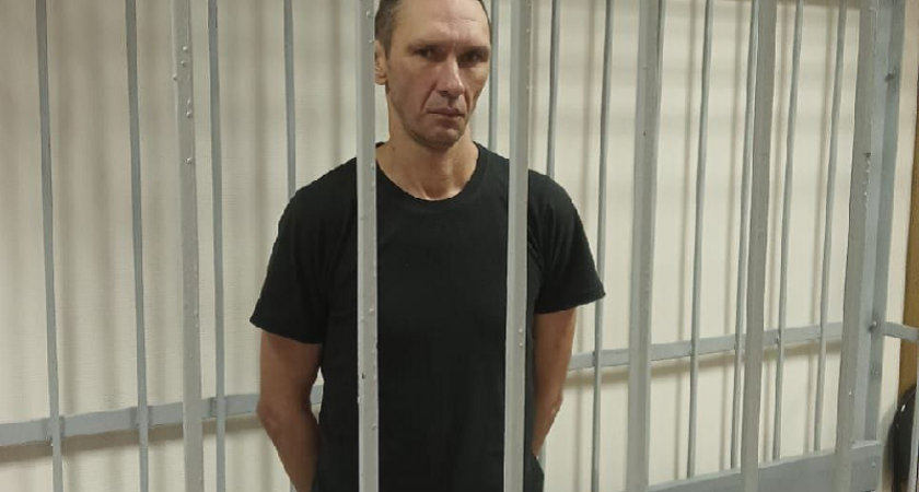 Ярость из-за сломанного сливного бачка брянский суд оценил в 8 лет строгого режима