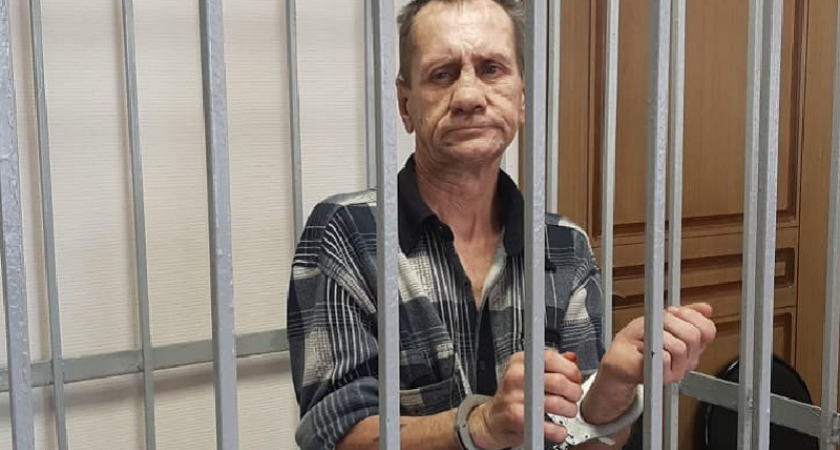 Дятьковский «Отелло с ножом» отправлен в колонию строгого режма на девять лет
