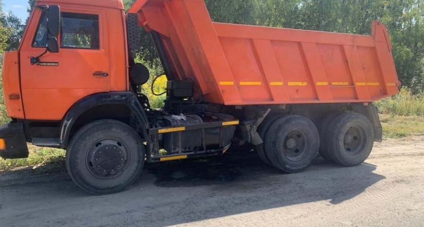 Полиция ищет свидетелей ДТП, в котором погиб брянский бизнесмен Дмитрий Жутенков. Возбуждено уголовное дело