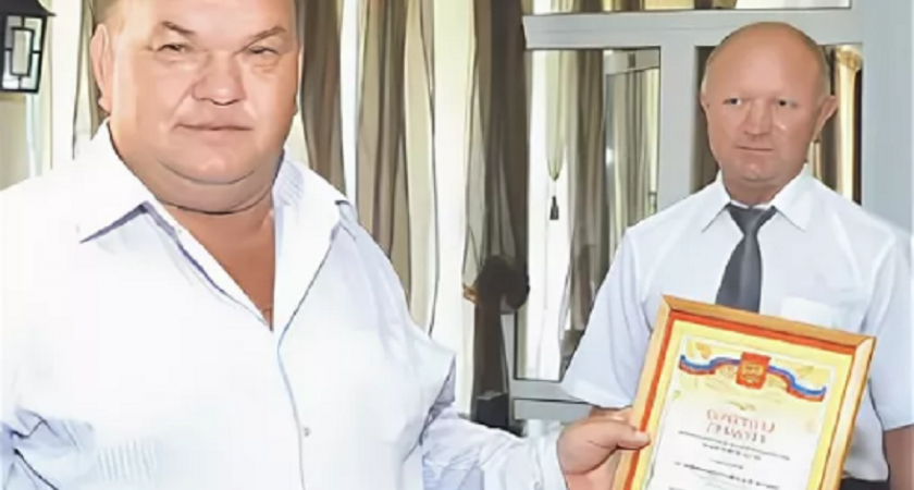 Погарский фермер-депутат Дмитрий Дульцев отправлен в СИЗО по обвинению в убийство 19-летнего молодого человека