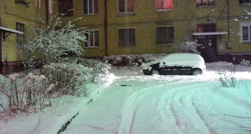 Брянская жилинспекция накажет «за снег» 65 управляющих компаний