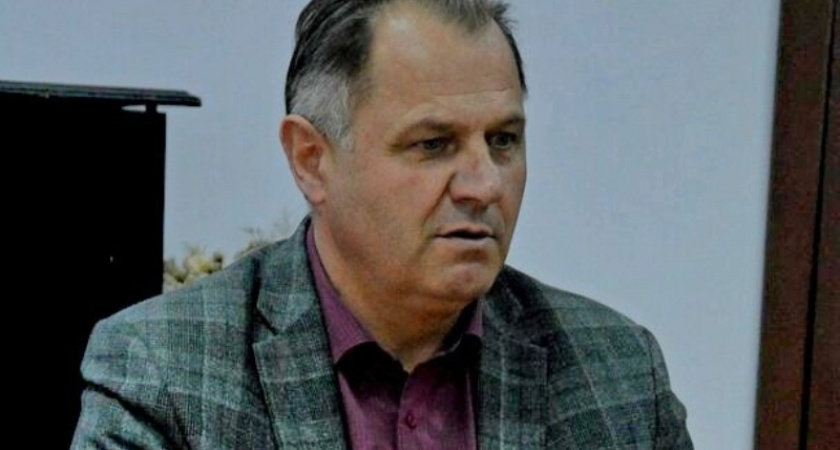 Исполняющим обязанности главы администрации города Сельцо назначен Василий Дёмин