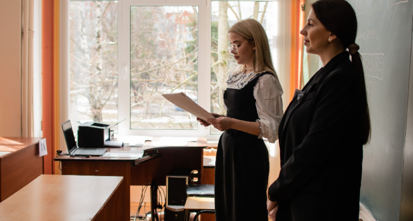 Основной период ЕГЭ-2023 завершает двухдневный экзамен по информатике