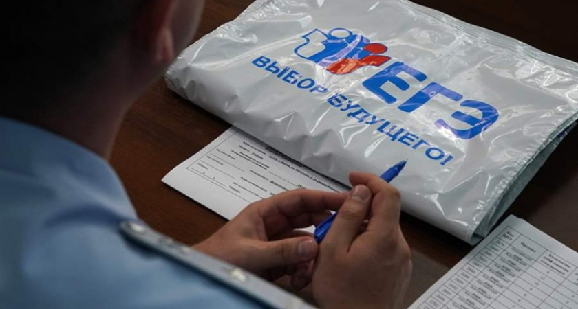 Выпускники приграничных брянских школ могут законно получить аттестат «по текущей успеваемости»