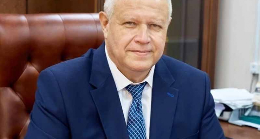 Председателем Брянского Арбитражного суда вновь назначен Евгений Егоров