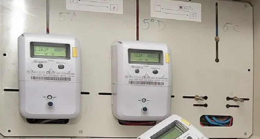 Минстрой открестился от «обязательной установки умных счётчиков»