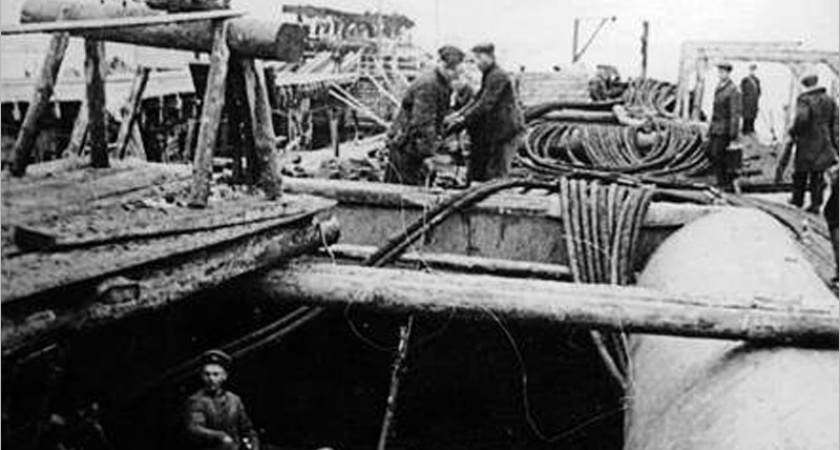 Совместный проект «Россетей» и «Новых Известий» расскажет о «нитях жизни» в блокадный Ленинград
