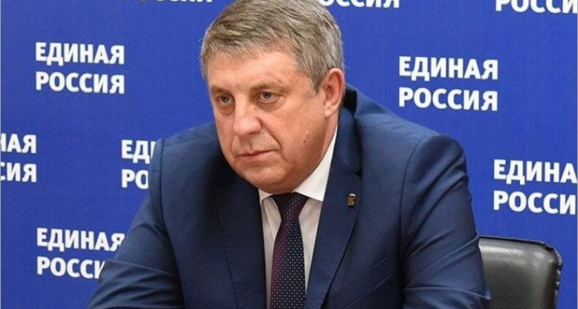 Праймериз «Единой России» пройдут в Брянской области в последнюю неделю мая