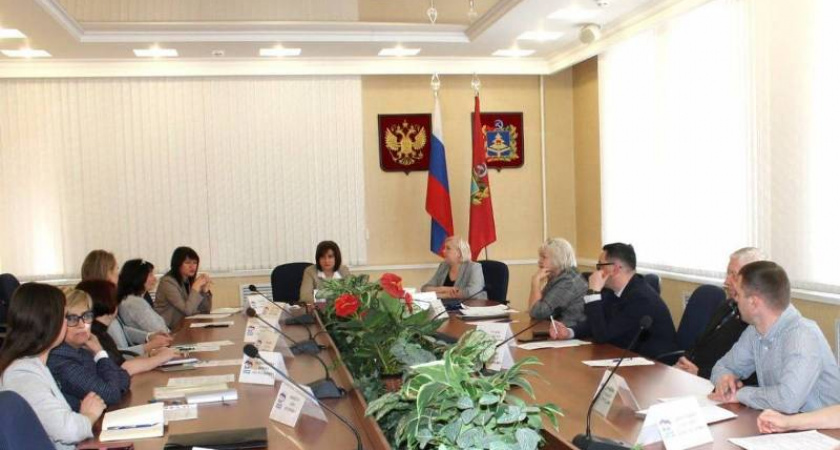 Лекарства для граждан старшего возраста и диспансеризация: мероприятия партпроекта «ЕР» «Старшее поколение» в Брянской области