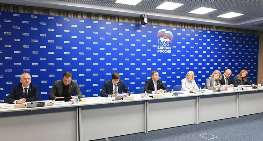 Ситуация с капремонтом и строительством школ стабилизировалась в большинстве регионов - «Единая Россия»