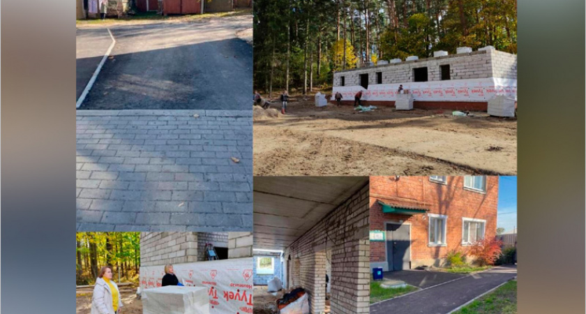 «Мы можем позитивно повлиять на ситуацию»: мониторинговые группы «ЕР» во всех районах Брянской области контролируют реализацию народной программы