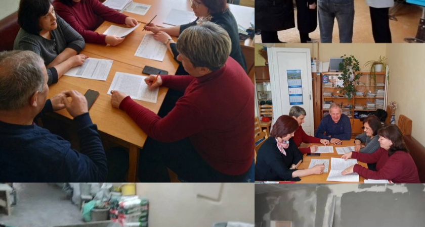Школа и ДК: в Брянской области продолжается реализация народной программы «ЕР»