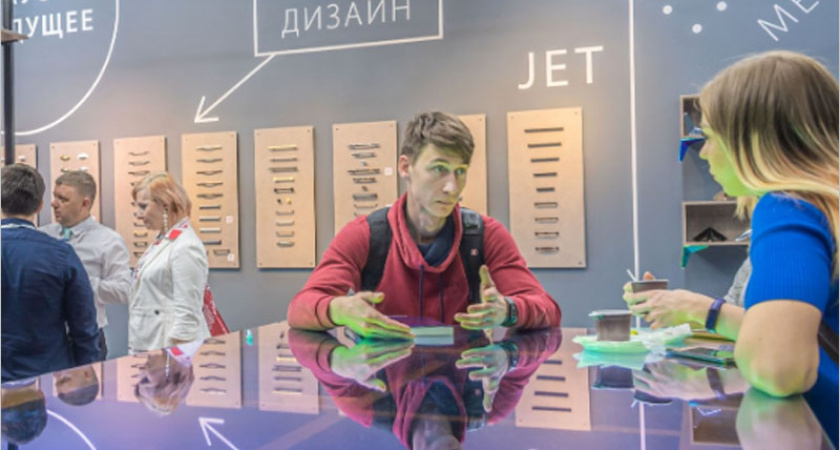 Брянских мебельщиков приглашают на отраслевую выставку в ноябре