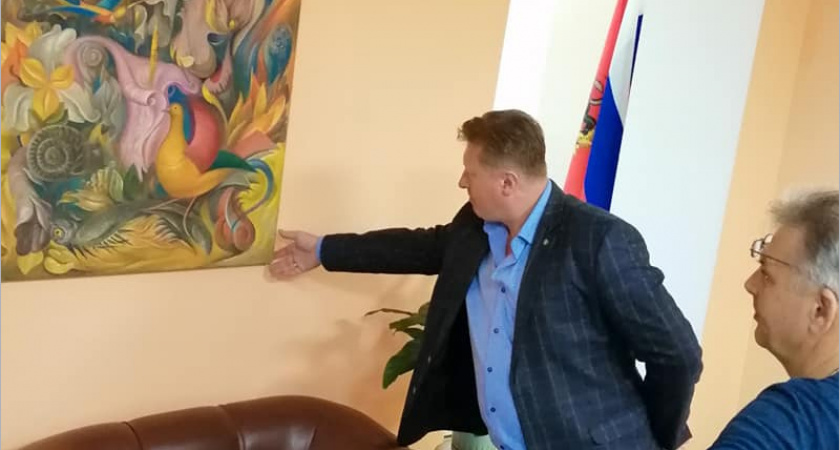 В Брянском театре кукол открывается «Брянщина родная»