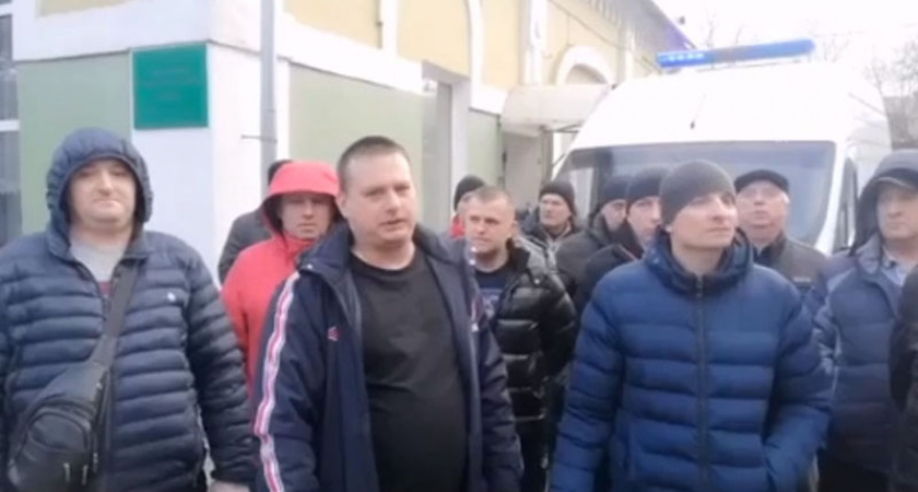 Водители «скорой помощи» в Клинцах стали фигурантами уголовного дела
