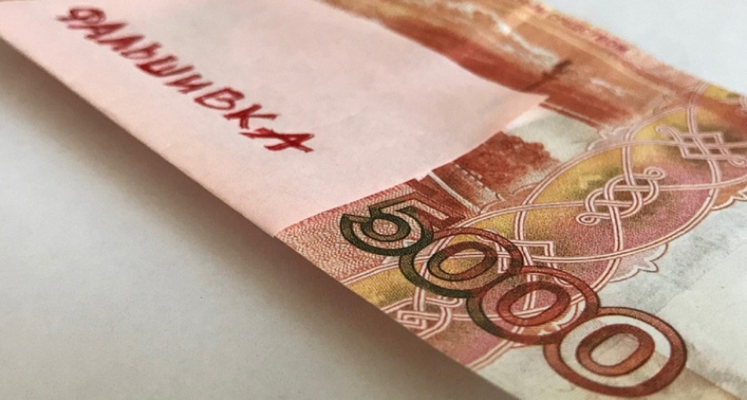 Полиция разыскивает сбытчицу фальшивых денег из Унечи