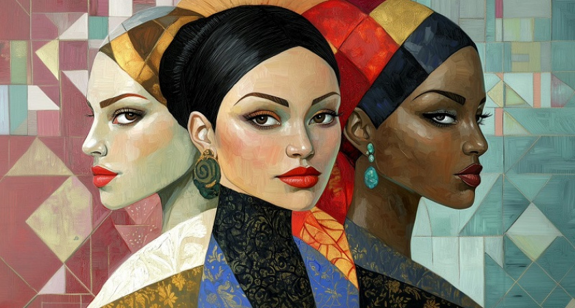 BRICS+ Fashion Summit включил в свою программу международную дизайнерскую выставку «Наследие»