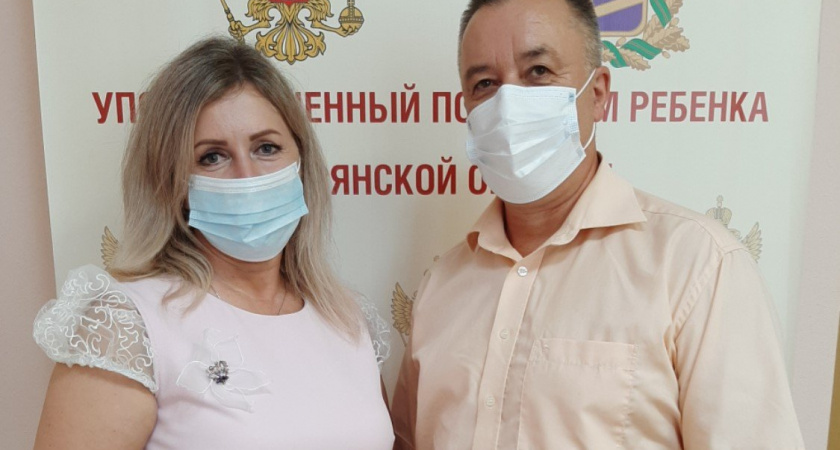 Брянский Совет отцов поучаствовал во «Взлётной полосе» и наметил план работы