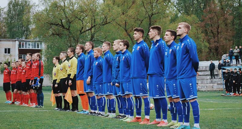 Белобережский «Мебельщик» сыграет в «финале трёх» Кубка Чемпионов СФФ «Центр»
