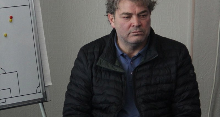 Сергей Фельдман покинул пост исполнительного директора брянского «Динамо» - источник