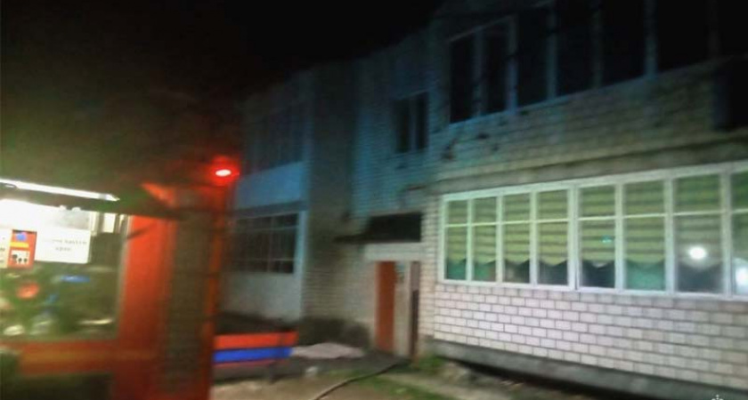 В Злынке при пожаре в квартире погибла 75-летняя женщина — уже пятая жертва огня за последние сутки