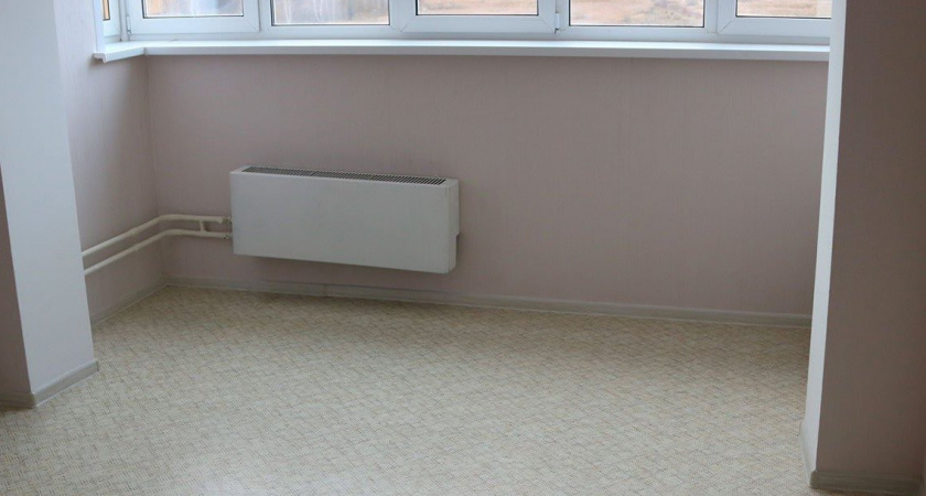 В Брянске для детей-сирот закупят еще 30 квартир