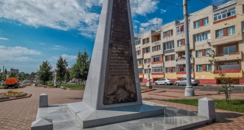 Страсти по Фокину: осквернённая могила и ложь городских властей Брянска