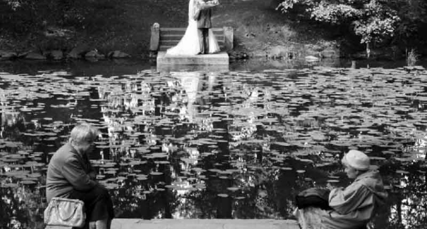 В Брянске открывается фотовыставка «40+10»