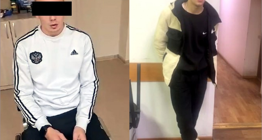 Брянские полицейские задержали очередных двоих курьеров телефонных мошенников