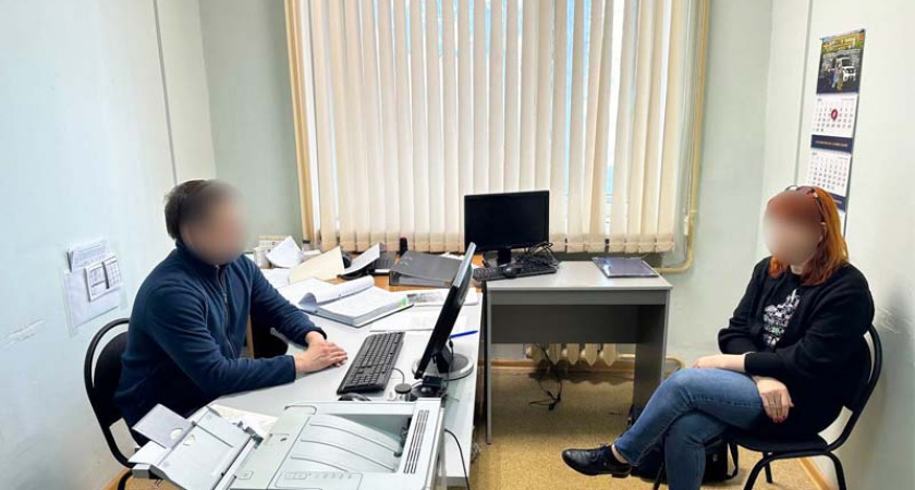 В Брянске подполковник ФСИН за взятку получила 1,5 млн. рублей штрафа с конфискацией авто