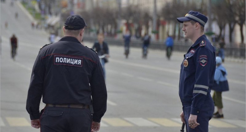 Ограничение движения и парковки в центре Брянска 7, 8 и 9 мая – полное расписание
