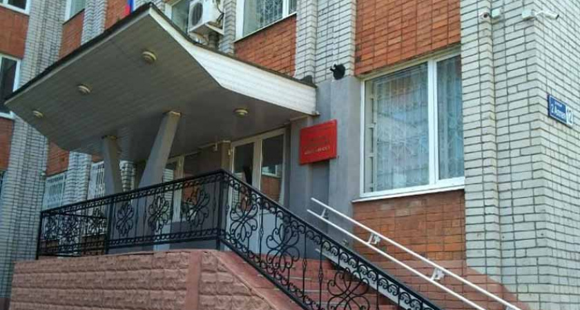 В Брянске вслед за арбитражным «заминировали» здание гарнизонного военного суда