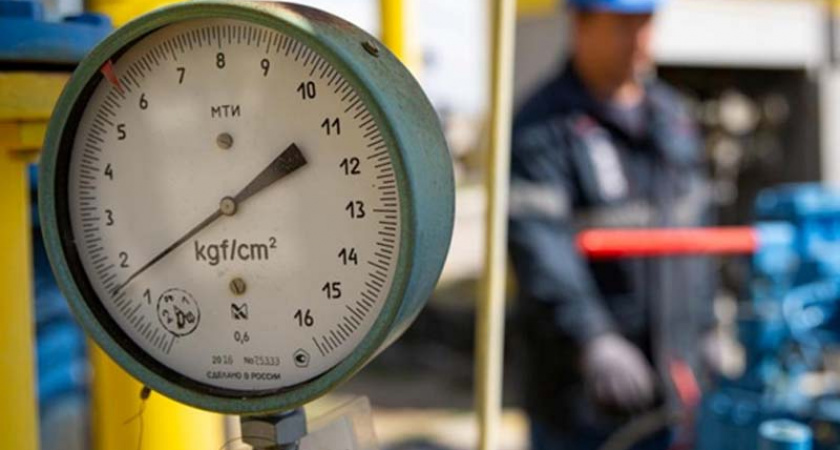 Правительство РФ расширило программу социальной газификации на садоводческие товарищества