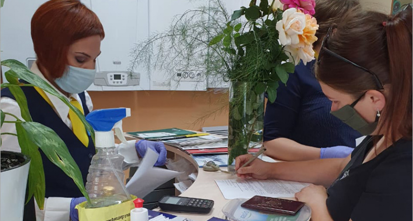 Брянские газовики заменили оборудование более чем у 60 малообеспеченных семей