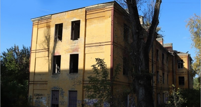 Общественники Брянска просят закрыть доступ в частное «гестапо» на Арсенальской