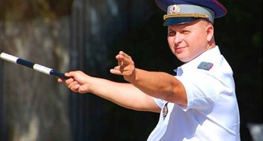 Движение и парковка у площади Воинской славы в Брянске до полуночи 21 июня будут ограничены