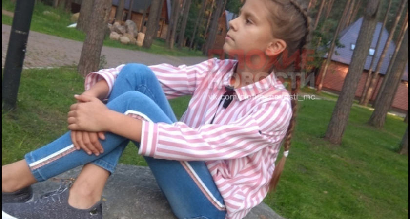 В Жуковке прошли похороны трагически погибшей 12-летней школьницы