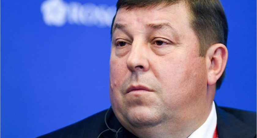 Ректор Сеченовского университета Пётр Глыбочко заразился коронавирусом