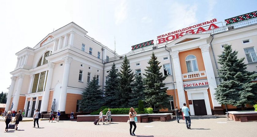 Предложение соединить Брянск и Гомель ВСМ затмило все итоги регионального бизнес-форума «Гомель-Брянск»