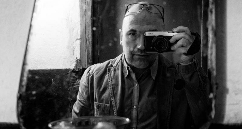 «Про людей 2.0»: в брянском музее братьев Ткачёвых открывается фотовыставка Игоря Горелика