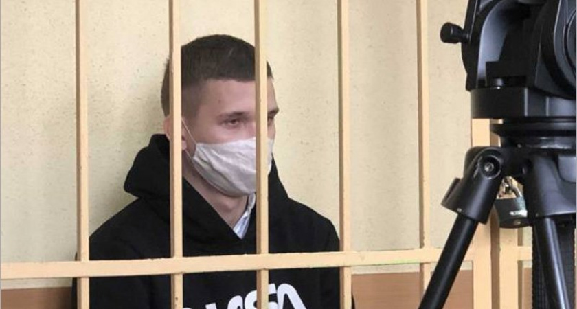 Водители-виновники «огненного ДТП» на Кургане Бессмертия в Брянске получили сроки