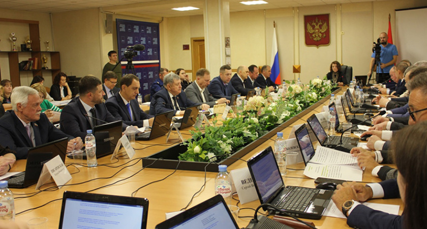 Бюджет Брянска на 2023 год вырос почти на полмиллиарда рублей