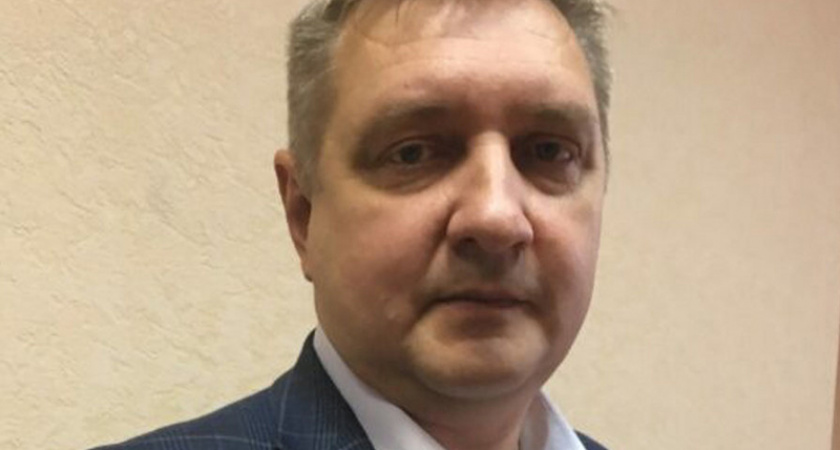 Новым главой администрации Новозыбкова назначен Грек. Александр Грек