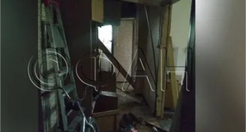 В Брянске пройдут похороны подорвавшегося молодого человека
