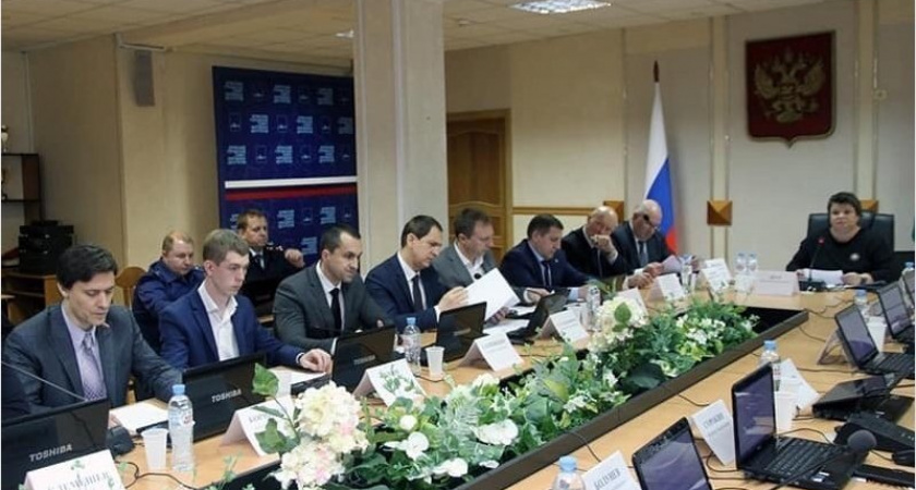 Брянский горсовет формирует повестку дня: приют для бездомных животных пошёл «на второй круг»