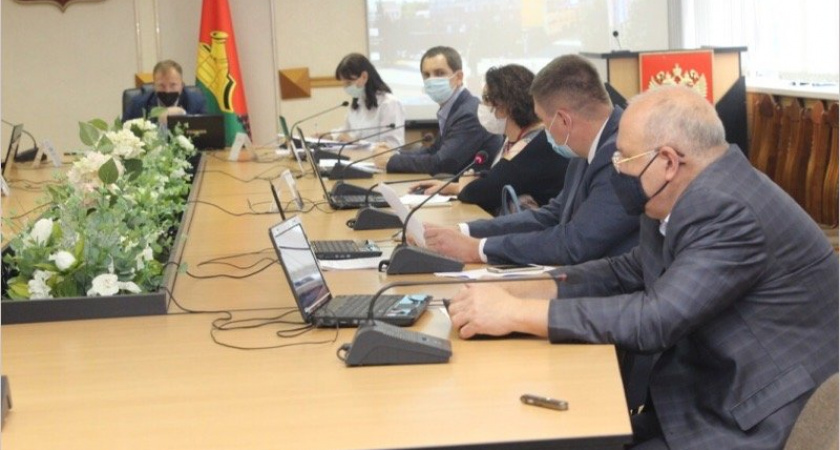 Депутаты Брянского горсовета будут участвовать в приёмке объектов ЖКХ на своих округах