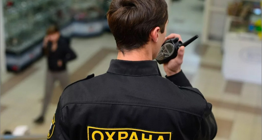 Охранник и курьер — самые популярные вакансии для подработки среди россиян