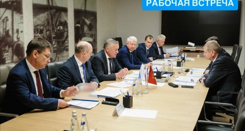 Программа догазификации в Брянской области: выполнено 4,6 тыс. подключений из 7 тысяч